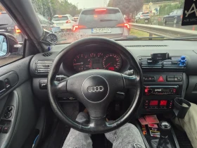 Audi A3 1.8T - 1800 € / 3520.49 лв. - 38200848 5