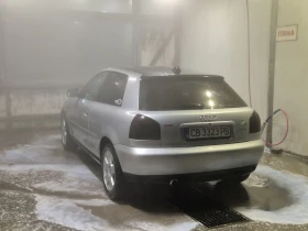 Audi A3 1.8T - 1800 € / 3520.49 лв. - 38200848 4