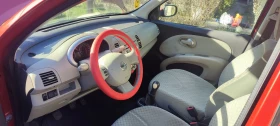 Nissan Micra K12 - 1790 € / 3500.94 лв. - 45306682 4