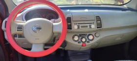 Nissan Micra K12 - 1790 € / 3500.94 лв. - 45306682 5