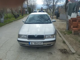 Skoda Octavia - 1590 € / 3109.77 лв. - 50423102 3