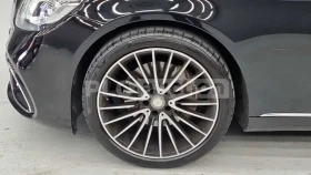 Mercedes-Benz S 350 63 AMG FACE / MULTIMEDIA  | Auto.bg — изображение 16