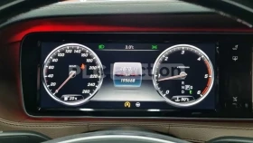 Mercedes-Benz S 350 63 AMG FACE / MULTIMEDIA  | Auto.bg — изображение 14