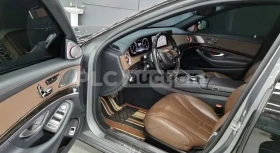 Mercedes-Benz S 350 63 AMG FACE / MULTIMEDIA  | Auto.bg — изображение 12