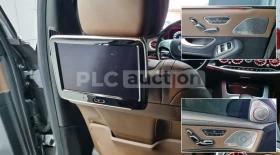 Mercedes-Benz S 350 63 AMG FACE / MULTIMEDIA  | Auto.bg — изображение 7