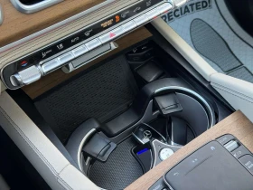Mercedes-Benz GLS 450 CARFAX | Auto.bg — изображение 16