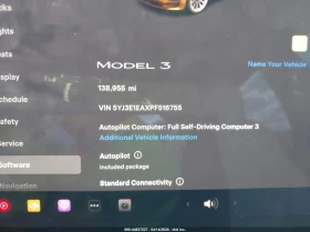 Tesla Model 3 Rear-Wheel Drive | Mobile.bg � ����� ������ 7