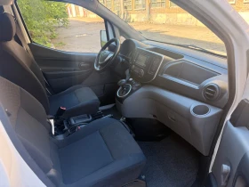 Nissan e-NV200 24kwh, 65000km | Mobile.bg � ����� ������ 12