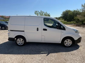 ����� �� �������� �� Nissan e-NV200 24kwh, 65000km