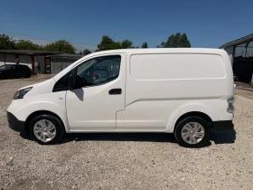 Nissan e-NV200 24kwh, 65000km | Mobile.bg � ����� ������ 8