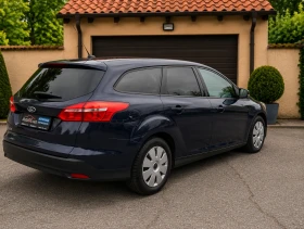 ����� �� �������� �� Ford Focus 2.0 TDCI 150 HP AVTOMAT