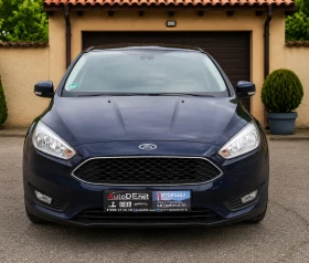 ������ Ford Focus
