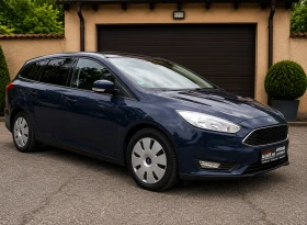 ����� �� �������� �� Ford Focus 2.0 TDCI 150 HP AVTOMAT