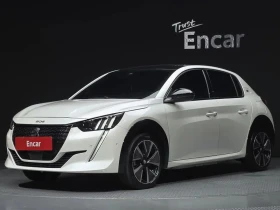 Peugeot 208 GENERATION GT