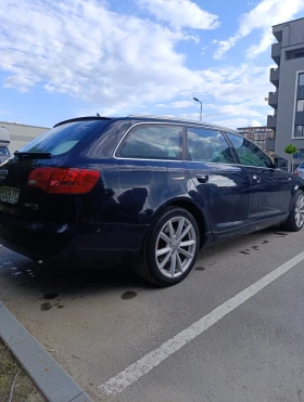 Audi A6 | Mobile.bg � ����� ������ 3