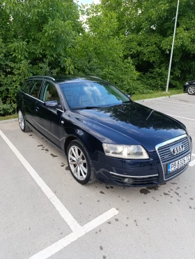 Audi A6 | Mobile.bg � ����� ������ 2