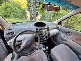Toyota Yaris verso | Mobile.bg � ����� ������ 9