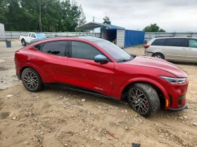 Ford Mustang Mach-E GT Performance Edition AWD | Auto.bg — изображение 4