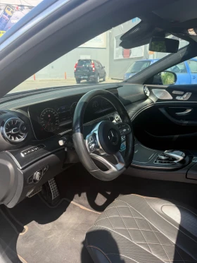 Mercedes-Benz CLS 400 EDITION 1 | Auto.bg — изображение 7