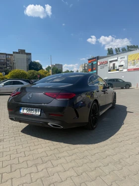 Mercedes-Benz CLS 400 EDITION 1 | Auto.bg — изображение 3