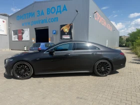 Mercedes-Benz CLS 400 EDITION 1 | Auto.bg — изображение 2