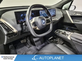 BMW iX XDRIVE* 40i* AWD* �����* �����* ���������* 360���� | Mobile.bg � ����� ������ 10