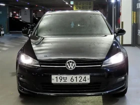 VW Golf 7Th Generation 2.0 Tdi | Auto.bg — изображение 2