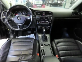 VW Golf 7Th Generation 2.0 Tdi | Auto.bg — изображение 10
