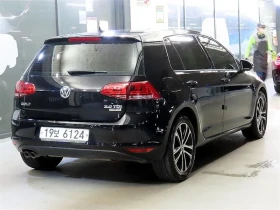 VW Golf 7Th Generation 2.0 Tdi | Auto.bg — изображение 4