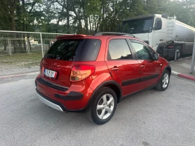 Suzuki SX4 1.6 I ��������� | Mobile.bg � ����� ������ 4