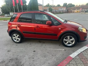 Suzuki SX4 1.6 I ��������� | Mobile.bg � ����� ������ 6