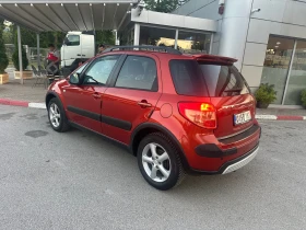 Suzuki SX4 1.6 I ��������� | Mobile.bg � ����� ������ 9