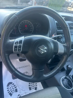 Suzuki SX4 1.6 I ��������� | Mobile.bg � ����� ������ 13