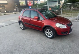 Suzuki SX4 1.6 I ��������� | Mobile.bg � ����� ������ 2