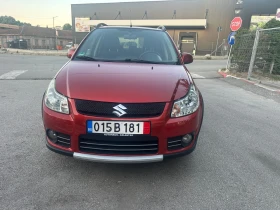 ������ Suzuki SX4