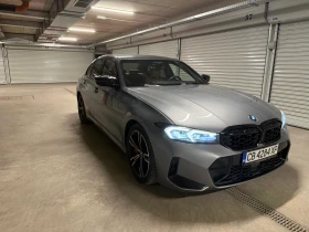 ����� �� �������� �� BMW 340 M340i xDrive