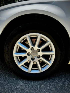 Audi A4 2.0TDI 190kc | Mobile.bg � ����� ������ 15