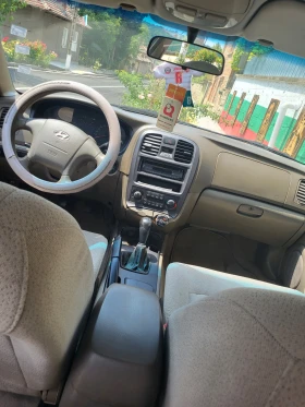 Hyundai Sonata 2.0 i (131hp) | Mobile.bg � ����� ������ 11