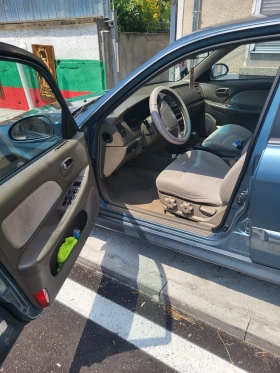 Hyundai Sonata 2.0 i (131hp) | Mobile.bg � ����� ������ 9