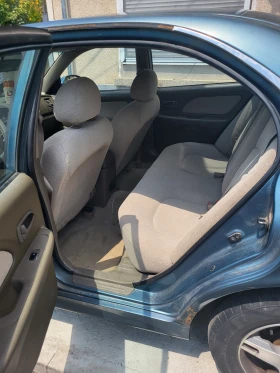 Hyundai Sonata 2.0 i (131hp) | Mobile.bg � ����� ������ 10