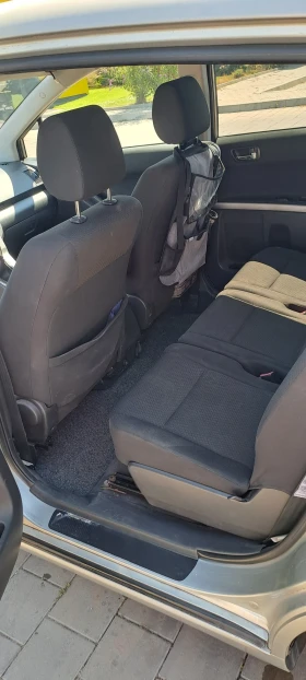 Toyota Corolla verso | Mobile.bg � ����� ������ 11