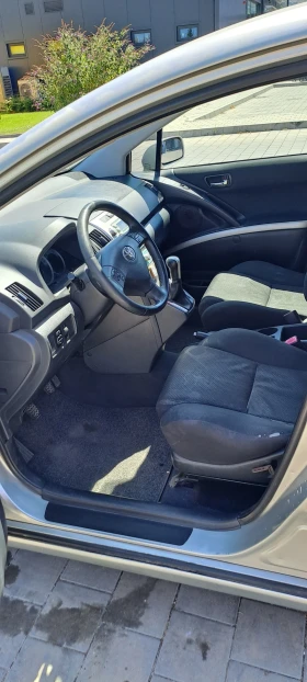 Toyota Corolla verso | Mobile.bg � ����� ������ 10