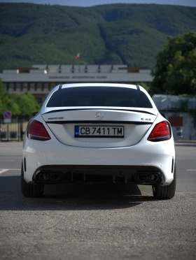 Mercedes-Benz C 43 AMG | Mobile.bg � ����� ������ 3