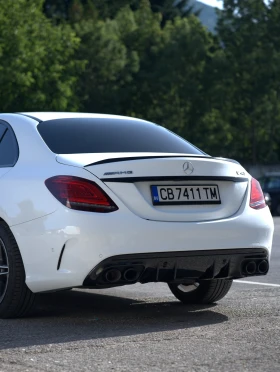Mercedes-Benz C 43 AMG | Mobile.bg � ����� ������ 4