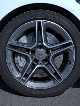 Mercedes-Benz C 43 AMG | Mobile.bg � ����� ������ 7