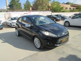 Ford Fiesta 1.4TDCI-Platinium-�������� �������!!! | Mobile.bg � ����� ������ 2