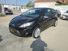 Ford Fiesta 1.4TDCI-Platinium-�������� �������!!! | Mobile.bg � ����� ������ 8