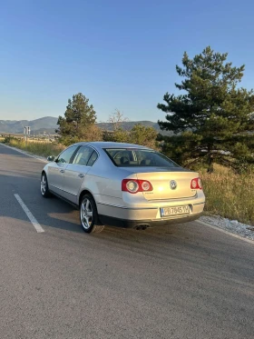 VW Passat B6 - 3700 € - 27165179 9