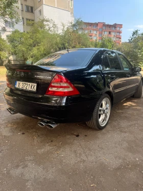 Mercedes-Benz C 200 | Mobile.bg � ����� ������ 9