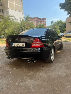Mercedes-Benz C 200 | Mobile.bg � ����� ������ 10
